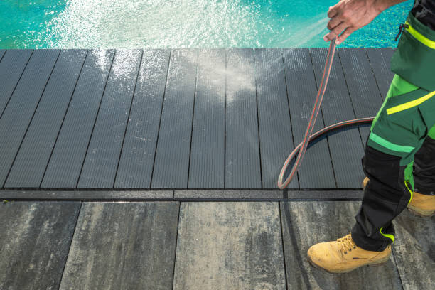 Professional Pressure Washing in Carrizozo, NM