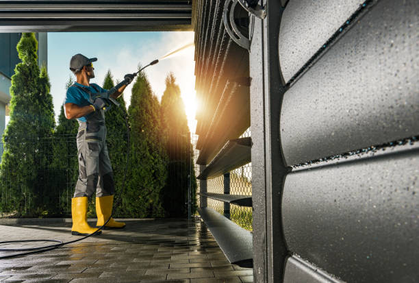 Best Concrete Pressure Washing  in Carrizozo, NM