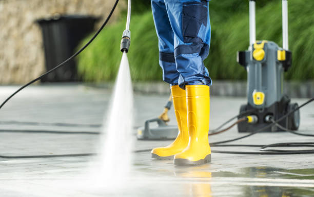 Best Residential Pressure Washing Services  in Carrizozo, NM