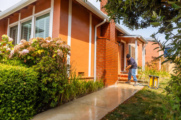 Best Garage Pressure Washing  in Carrizozo, NM